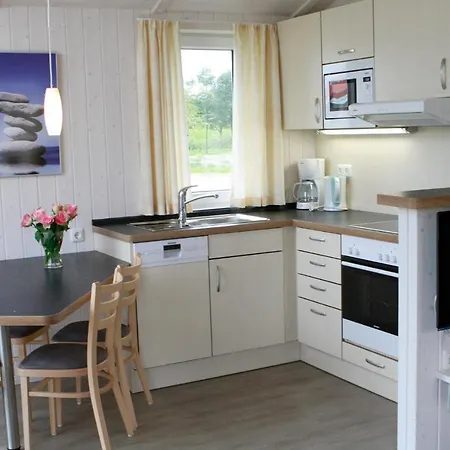 Friedrichskoog-deichblick 2 Holiday home *