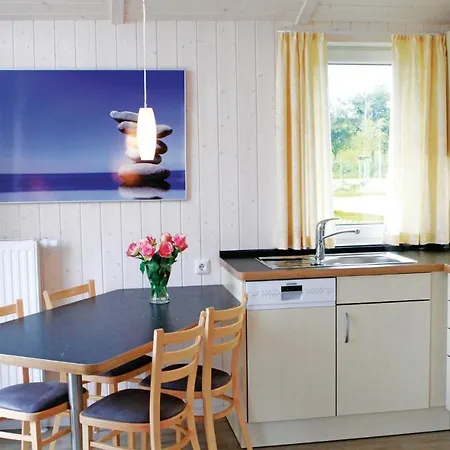 Friedrichskoog-deichblick 2 Ferienhaus *