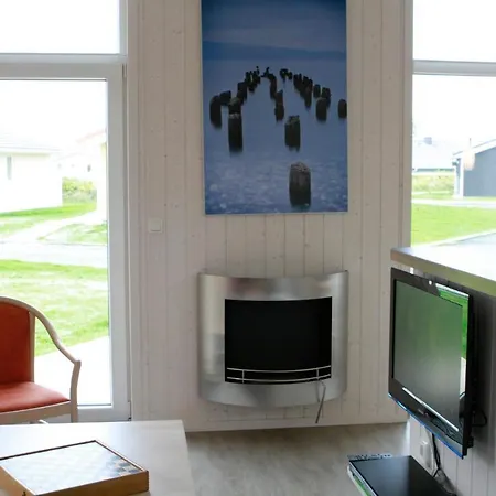 Friedrichskoog-deichblick 2 Friedrichskoog
