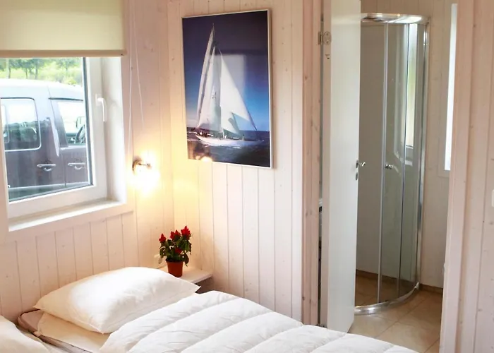 Friedrichskoog-deichblick 2 * Friedrichskoog