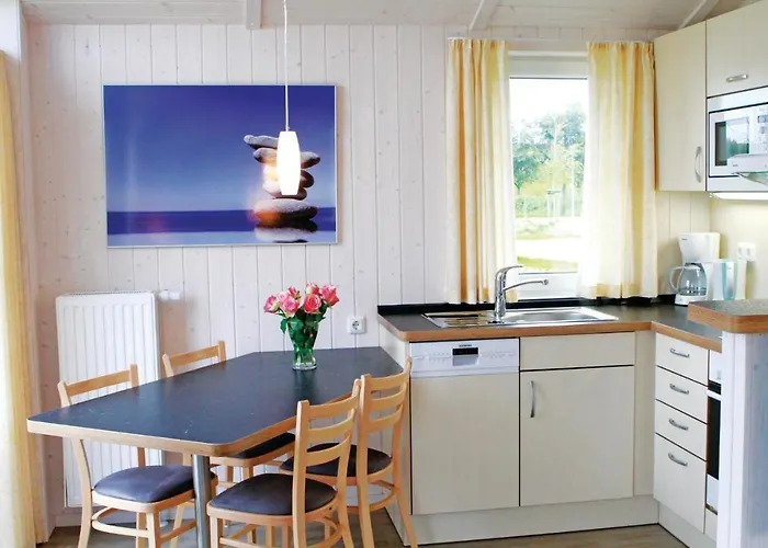 Friedrichskoog-deichblick 2 Ferienhaus *
