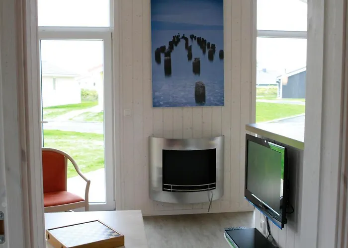 Friedrichskoog-deichblick 2 Friedrichskoog