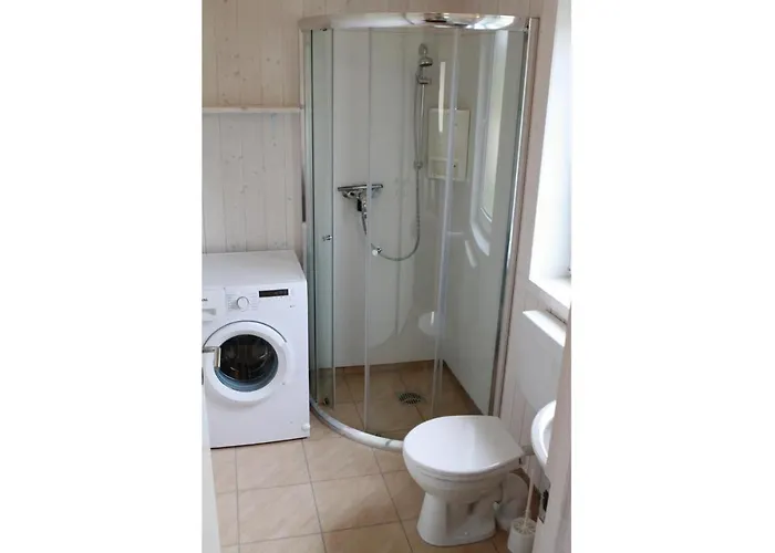 Friedrichskoog-deichblick 2 Σπίτι διακοπών *