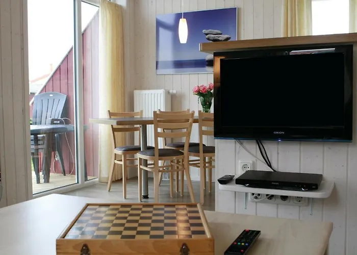 Friedrichskoog-deichblick 2 * Friedrichskoog